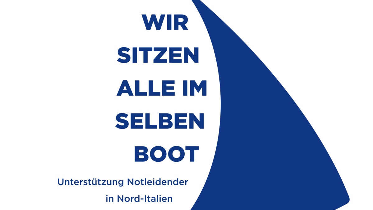 Europäische Solidarität und christliche Nächstenliebe