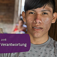 Save the date: Chancen geben – Jugend will Verantwortung