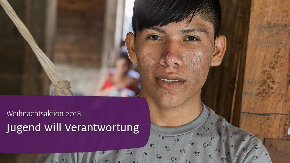 Save the date: Chancen geben – Jugend will Verantwortung
