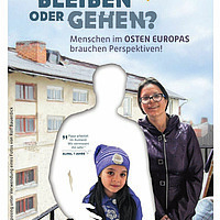 "Unser gemeinsames Haus Europa ? was ist es uns wert?" 