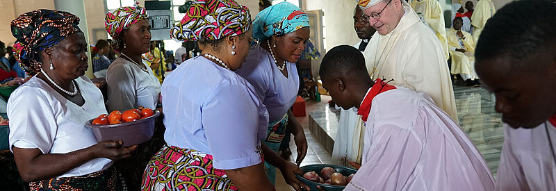 Kumbo und Limburg gehören zusammen