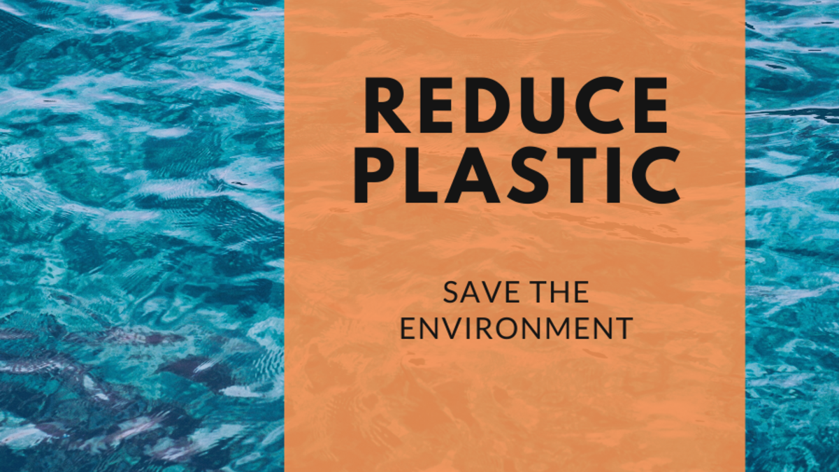 Plastikfasten