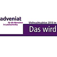Eröffnung der Adveniat Aktion 2018 im Bistum Limburg